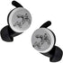 DC Comics Cyborg Comic Pop Google Pixel Buds Skin